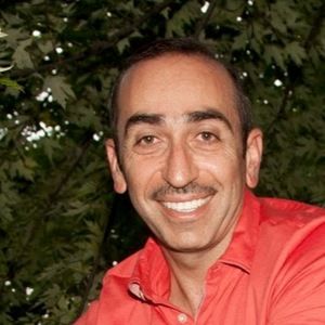 Meet your Posher, Vladimir